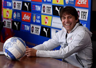 Antonio Conte