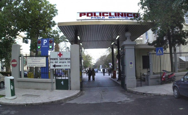 Policlinico-Palermo