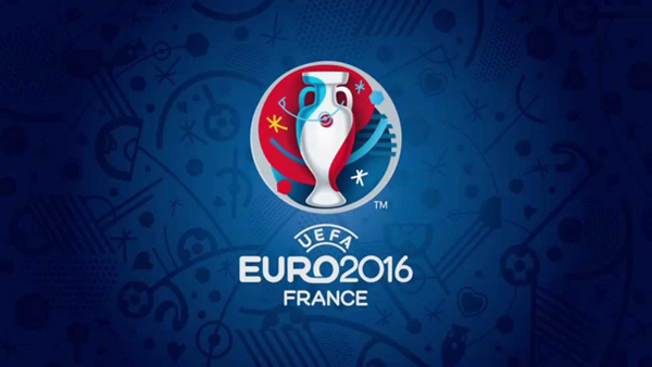 Logo Euro 2016