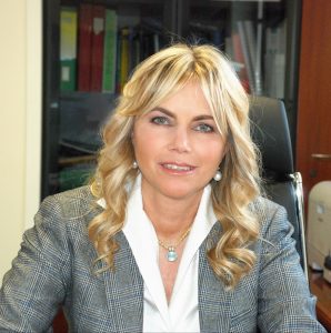 Susanna Esposito, presidente WAidid