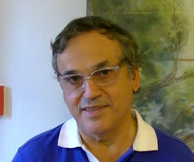 Toti Amato