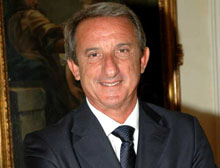 Fabrizio De Nicola