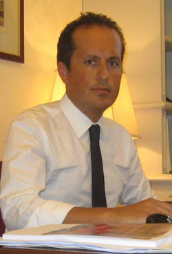 Vincenzo Lombardo